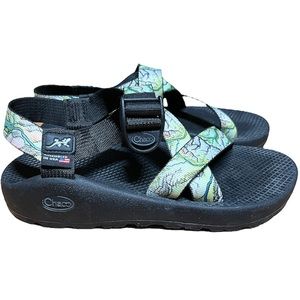 Chaco Mens Classic Sandals!!
